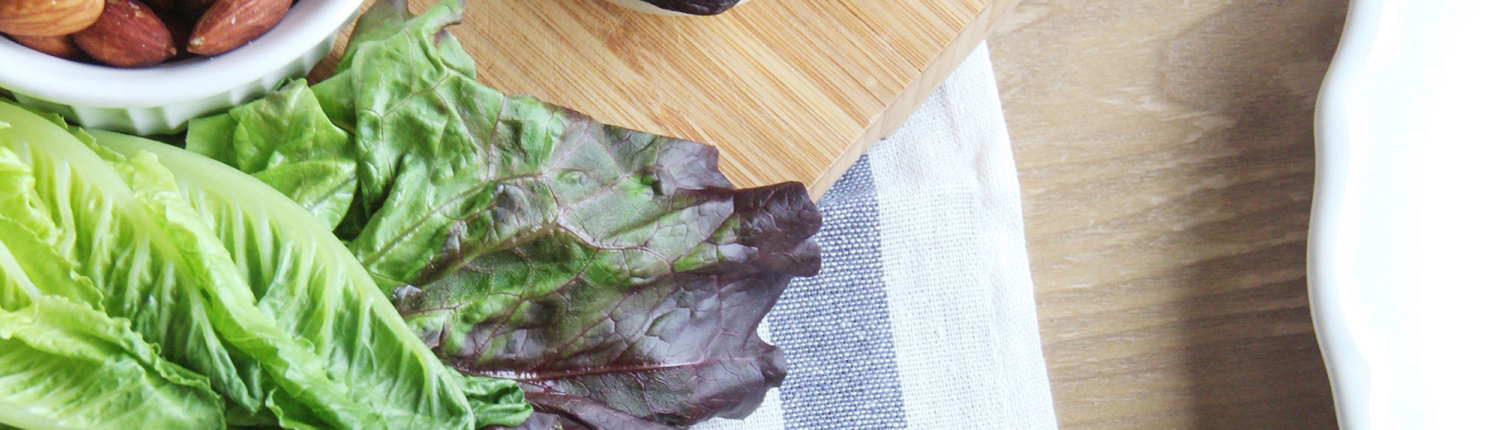 Delicious and Nutritious