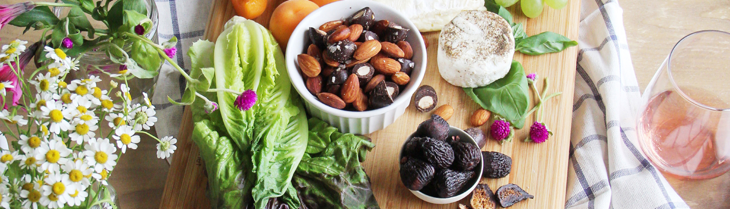 Delicious and Nutritious