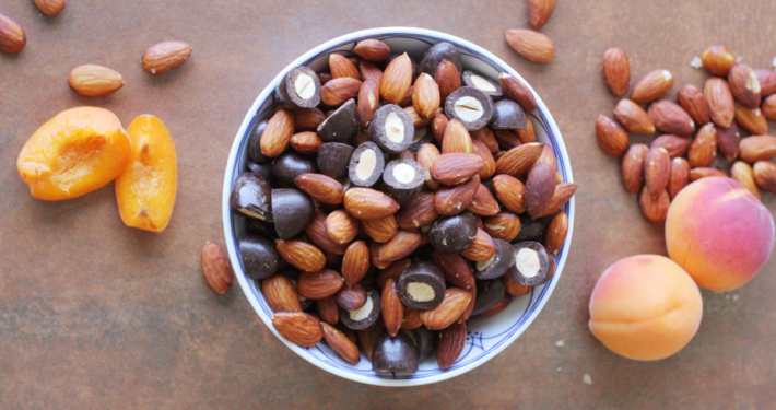 Delicious and nutritious