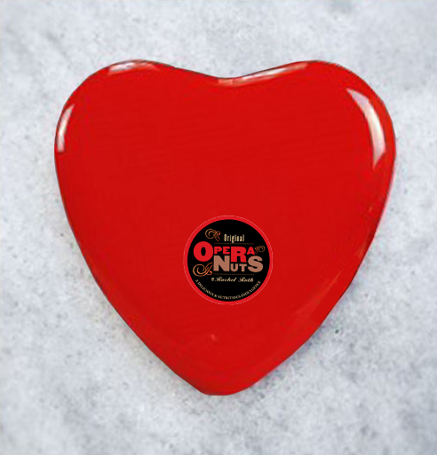  Elsè Heart Tin (15 oz)