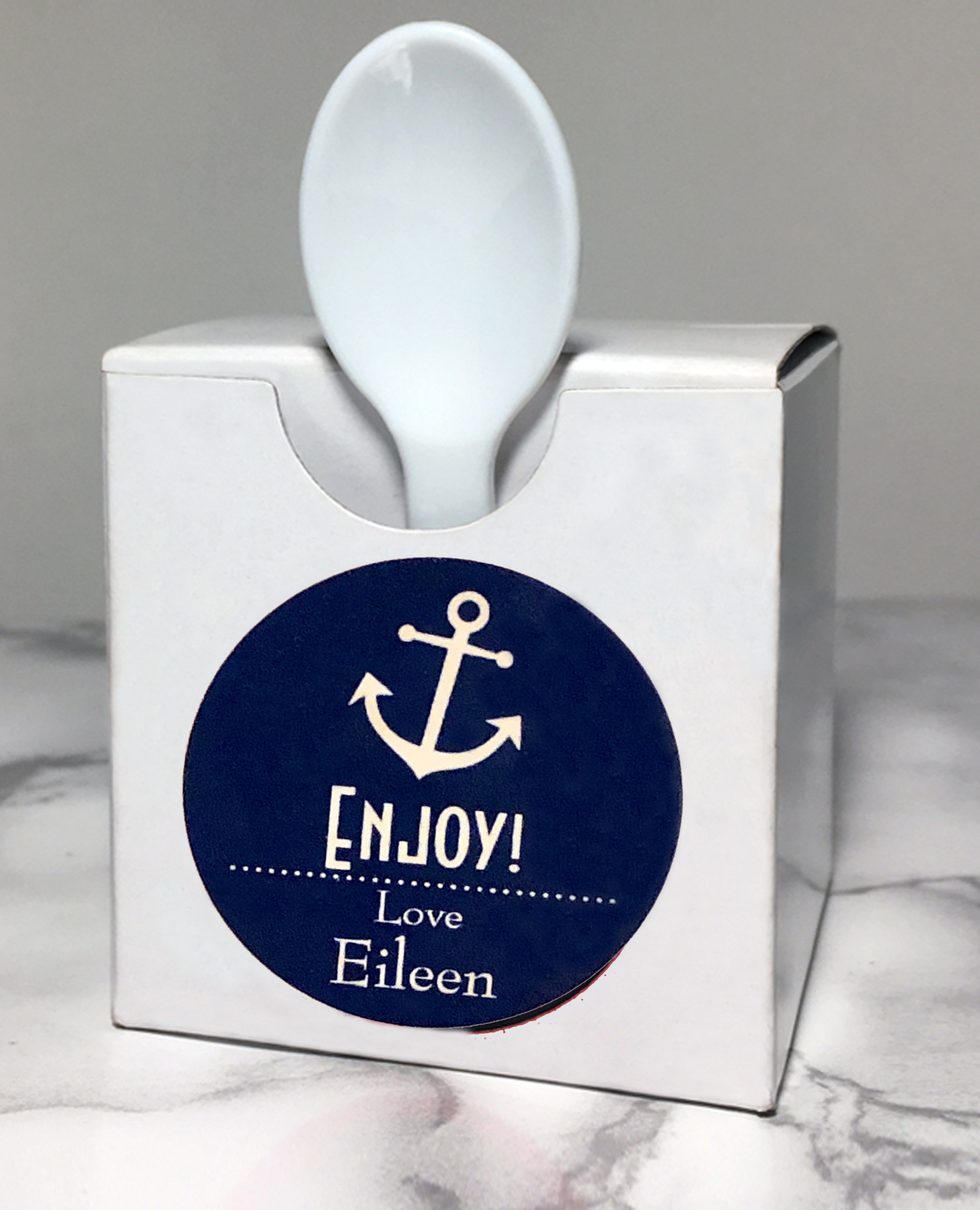 Event Cube (1 oz.), Min. 12 pcs.